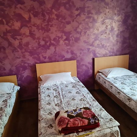 Hotel Cazare Vio Kluż-Napoka Zewnętrze zdjęcie