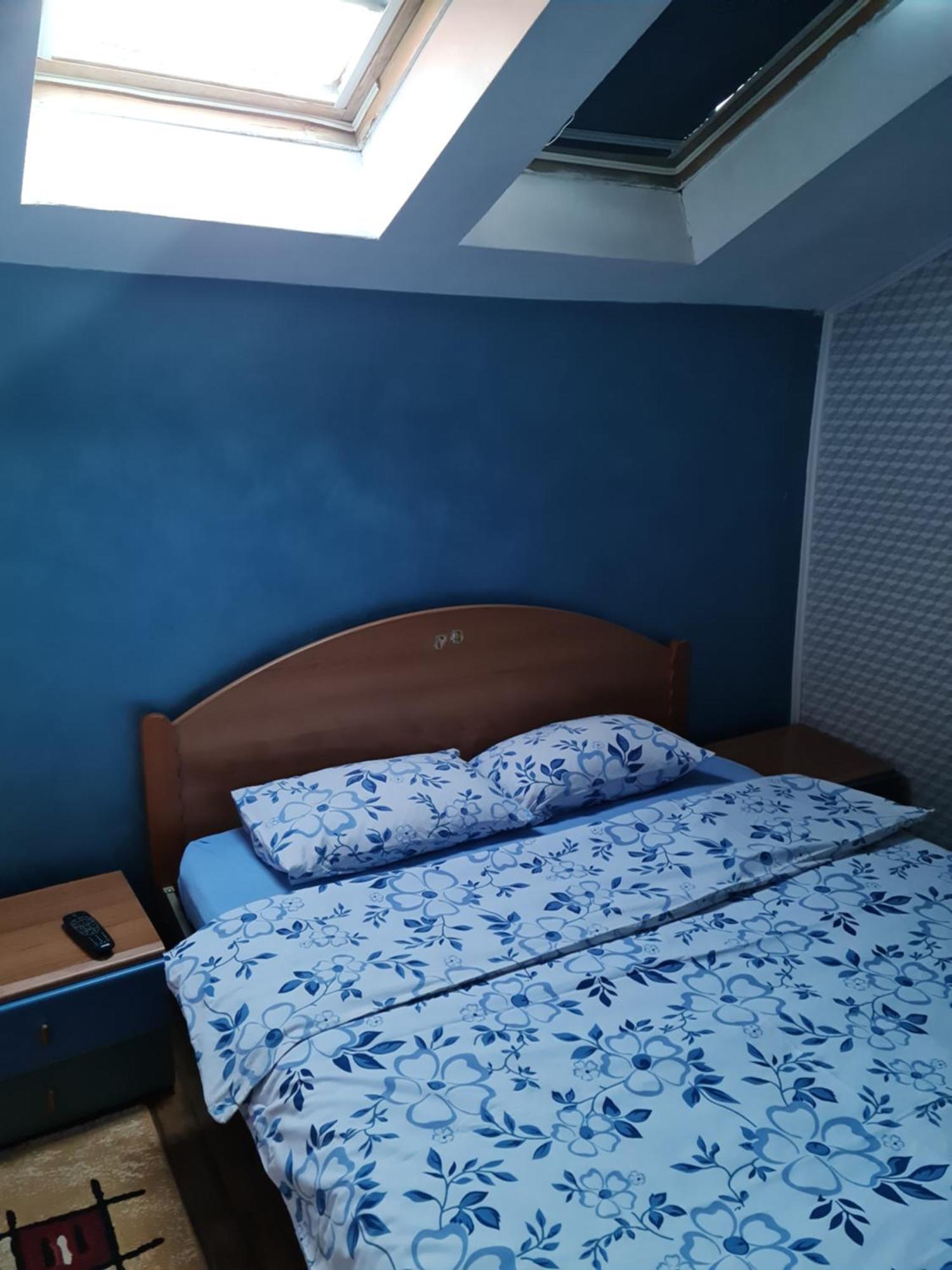 Hotel Cazare Vio Kluż-Napoka Pokój zdjęcie
