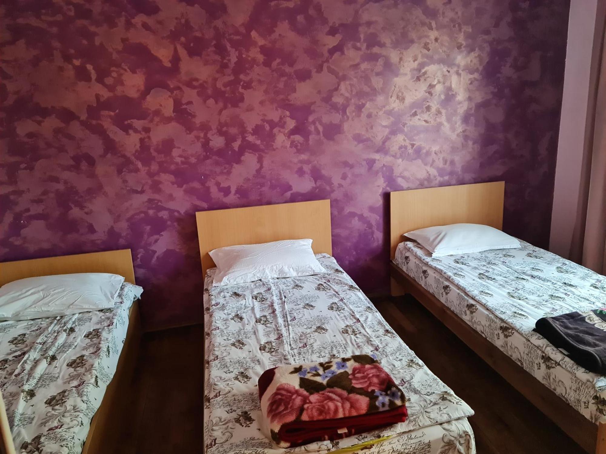 Hotel Cazare Vio Kluż-Napoka Zewnętrze zdjęcie