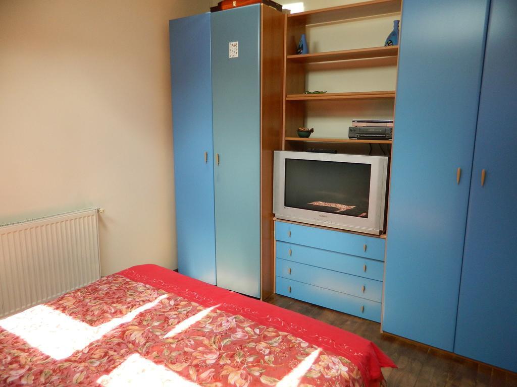 Hotel Cazare Vio Kluż-Napoka Pokój zdjęcie