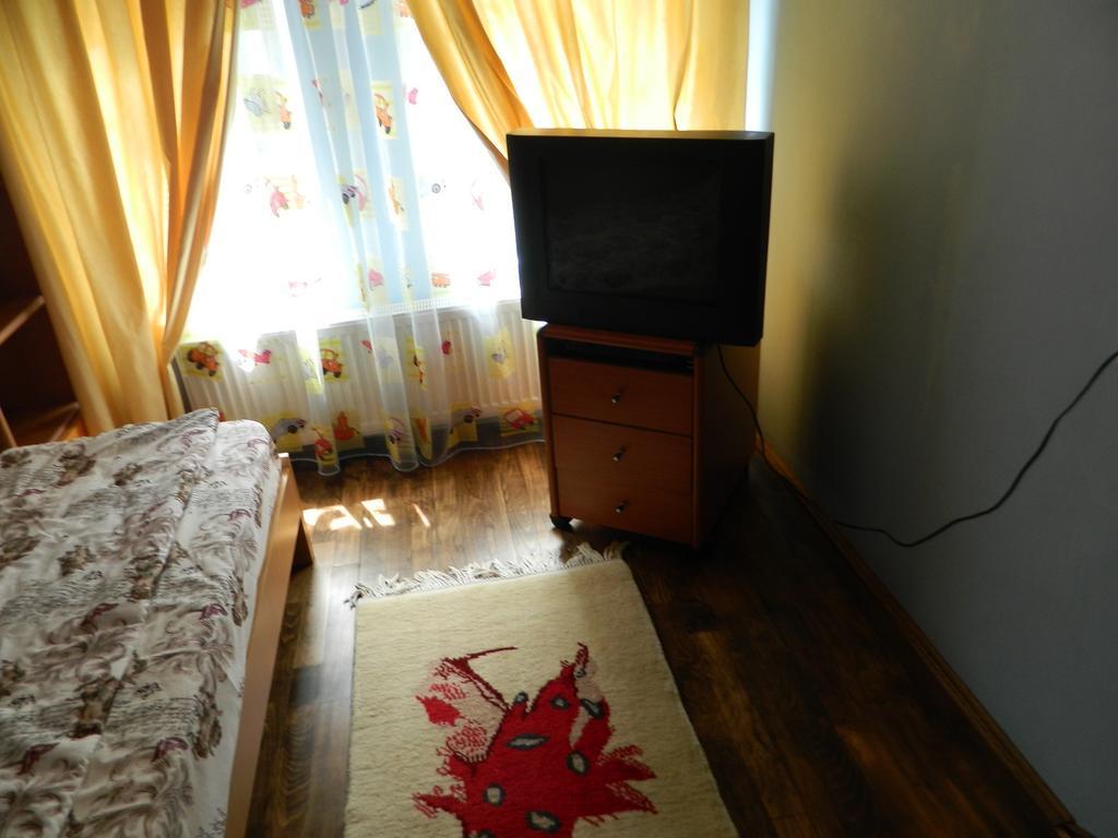 Hotel Cazare Vio Kluż-Napoka Pokój zdjęcie