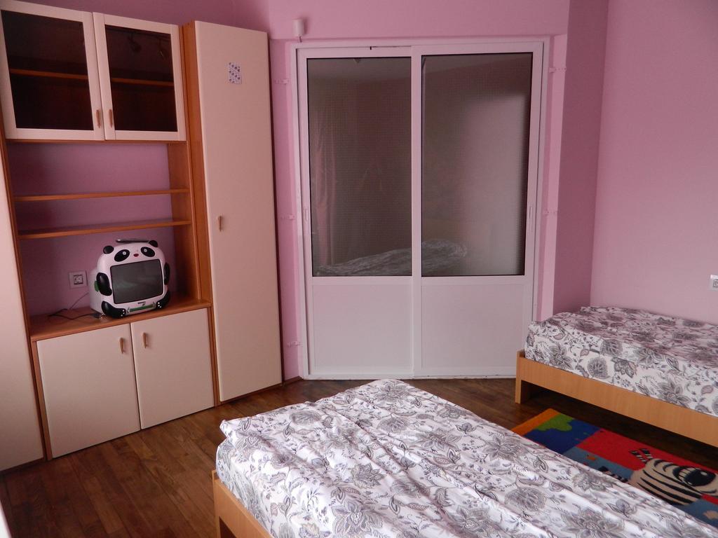 Hotel Cazare Vio Kluż-Napoka Pokój zdjęcie
