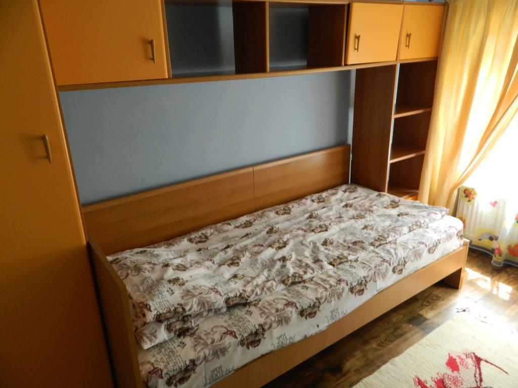 Hotel Cazare Vio Kluż-Napoka Pokój zdjęcie